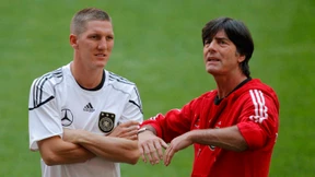 Ohne Bayern gegen die Schweiz