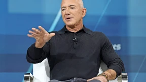 400 Mitarbeiter schreiben Jeff Bezos einen Brandbrief