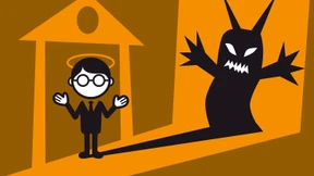 Spiel mit dem Vertrauen