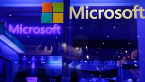 Microsoft erlebt Schlappe mit Tablet-Computer