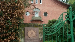 Flucht nach Brasilien