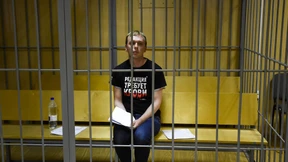 Trugbilder russischer Rechtsstaatlichkeit