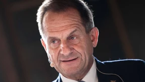 „Amtsniederlegung“ für eine Nacht?