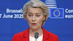 Neue Handelsorganisation ohne USA und China – was von der Leyen vorhat