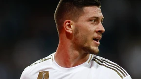 Der nächste Ärger um Jovic bei Real Madrid