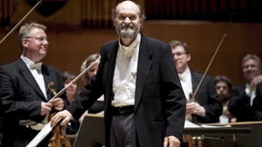 Wenn Demut zum Werbeträger wird