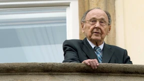 Das Amt und  sein Minister