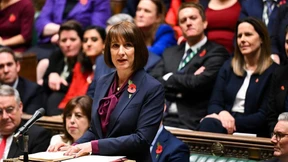 Labour-Regierung erhöht Steuern um 40 Milliarden Pfund