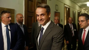 Der Antipode in Athen