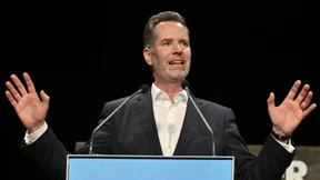 FDP-Fraktionschef Dürr verkündet Kandidatur für den Parteivorsitz