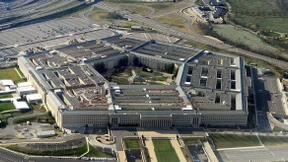 Pentagon sucht nach Ursache für Dokumenten-Leak