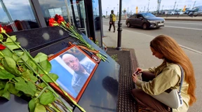 Der Bandit, der Putin glaubte