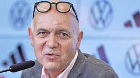 Ein Politprofi im Machtspiel beim DFB