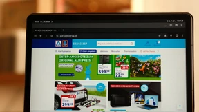 Discounter Aldi stellt Onlineshop ein