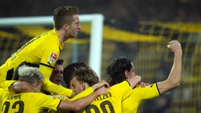 BVB dreht Spiel gegen Klopps alte Liebe