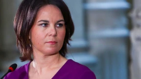 „Keine Anzeichen, dass Krieg schon beschlossene Sache ist“