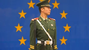 Lohnende Ziele für Pekings Propagandaapparat