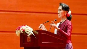 Suu Kyi verurteilt erstmals Gewalt gegen Rohingya