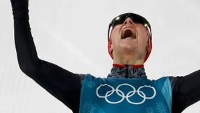 Das Phänomen Eric Frenzel