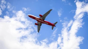 Die Bieterauslese für Air Berlin beginnt
