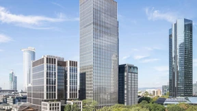 Goldman Sachs engagiert sich über Creditshelf im Mittelstand