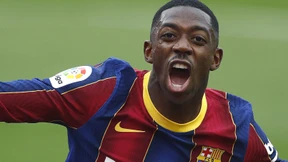 Dembélé schlägt im Riesenärger bei Barça zurück