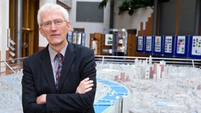 „Die Stadt ist jünger, vitaler und grüner geworden“