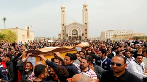 Attentäter von Alexandria identifiziert