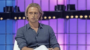 Die aggressivste Bank Europas