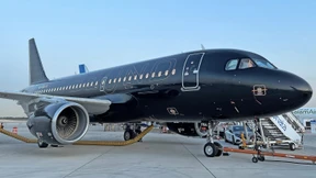 Die da oben, über den Wolken