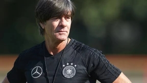 Die Prioritäten des Joachim Löw