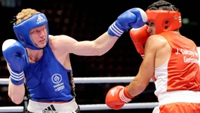 Zeitplan der Kampfsportarten