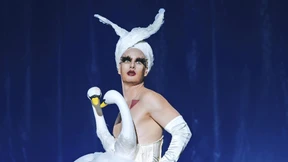 Abbild einer zerrissenen Welt