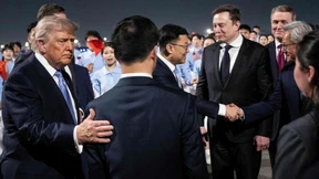 So verändern Musk und SpaceX die Welt der ETF