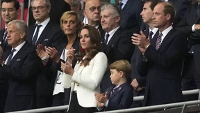 Der kleine Prinz ist erst verzückt und dann traurig