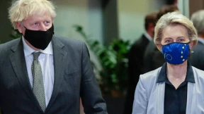 Johnson: Kein Abkommen am wahrscheinlichsten