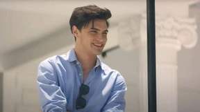 Gabriel Guevara kurz vor Auszeichnung in Venedig festgenommen