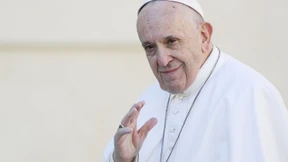 Papst nennt Homosexualität Modeerscheinung