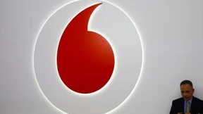 Vodafone schafft mehr als 2000 neue Stellen in Großbritannien