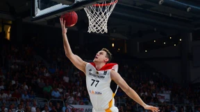 Deutschland wahrt EM-Chance