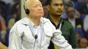 Lebenslange Haft wegen Völkermordes 