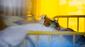 Zulassung für ersten Impfstoff gegen RSV-Atemwegsvirus