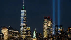 Als der Terror nach Amerika kam