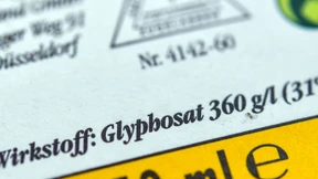Hessen verzichtet teilweise auf Glyphosat 