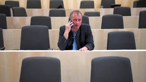 Parodie und Provokation