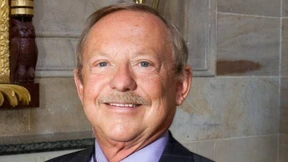 Bison-Filet für den Präsidenten