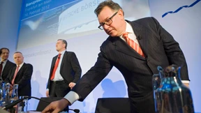 „Wir haben keine Fehler gemacht“ 