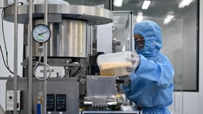 Doch kein Stopp bei chinesischen Arznei-Exporten