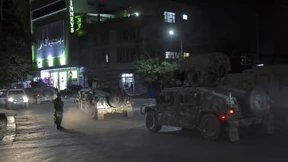 Tote und Verletzte nach Explosion in Kabul