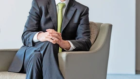 Wachwechsel in Walldorf